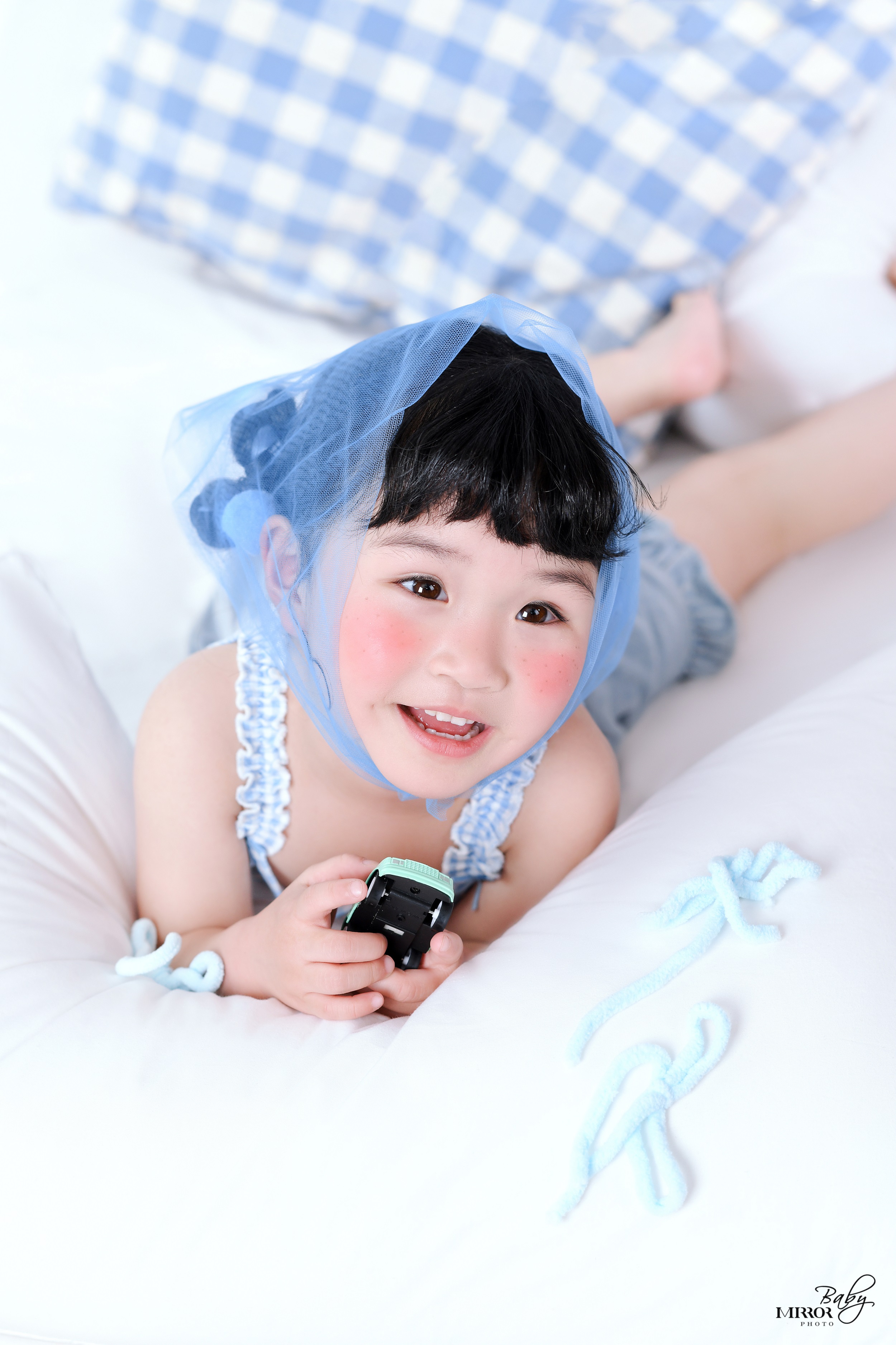 夏日元?dú)庵黝}系列·活力の時(shí)光